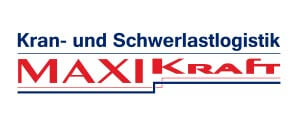 Maxikraft Logo